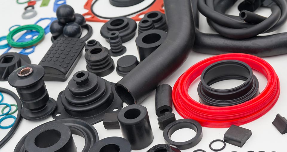 Rubbers And Elastomers