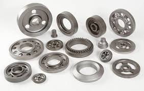 Forgings