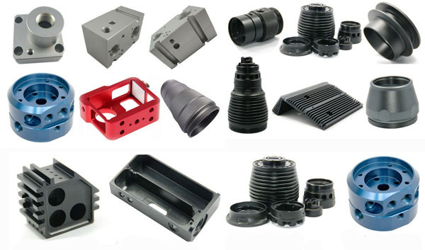 Plastic Injection Molding