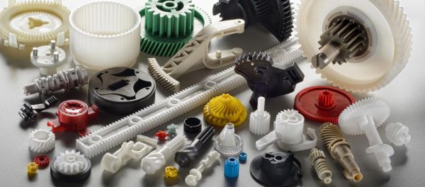 InjectionMolding