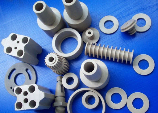 InjectionMolding