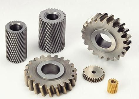 Machining