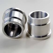 Machining