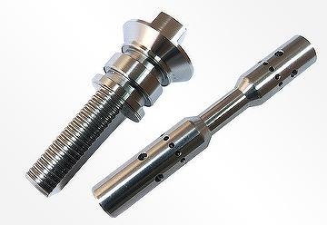 Machining