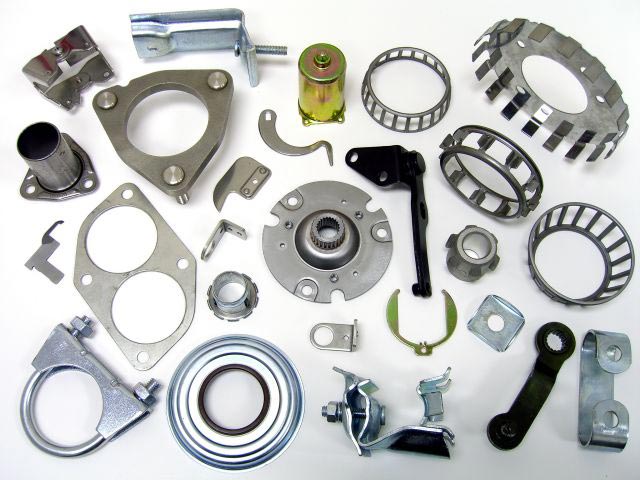 Stampings