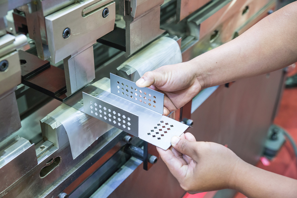 Stampings